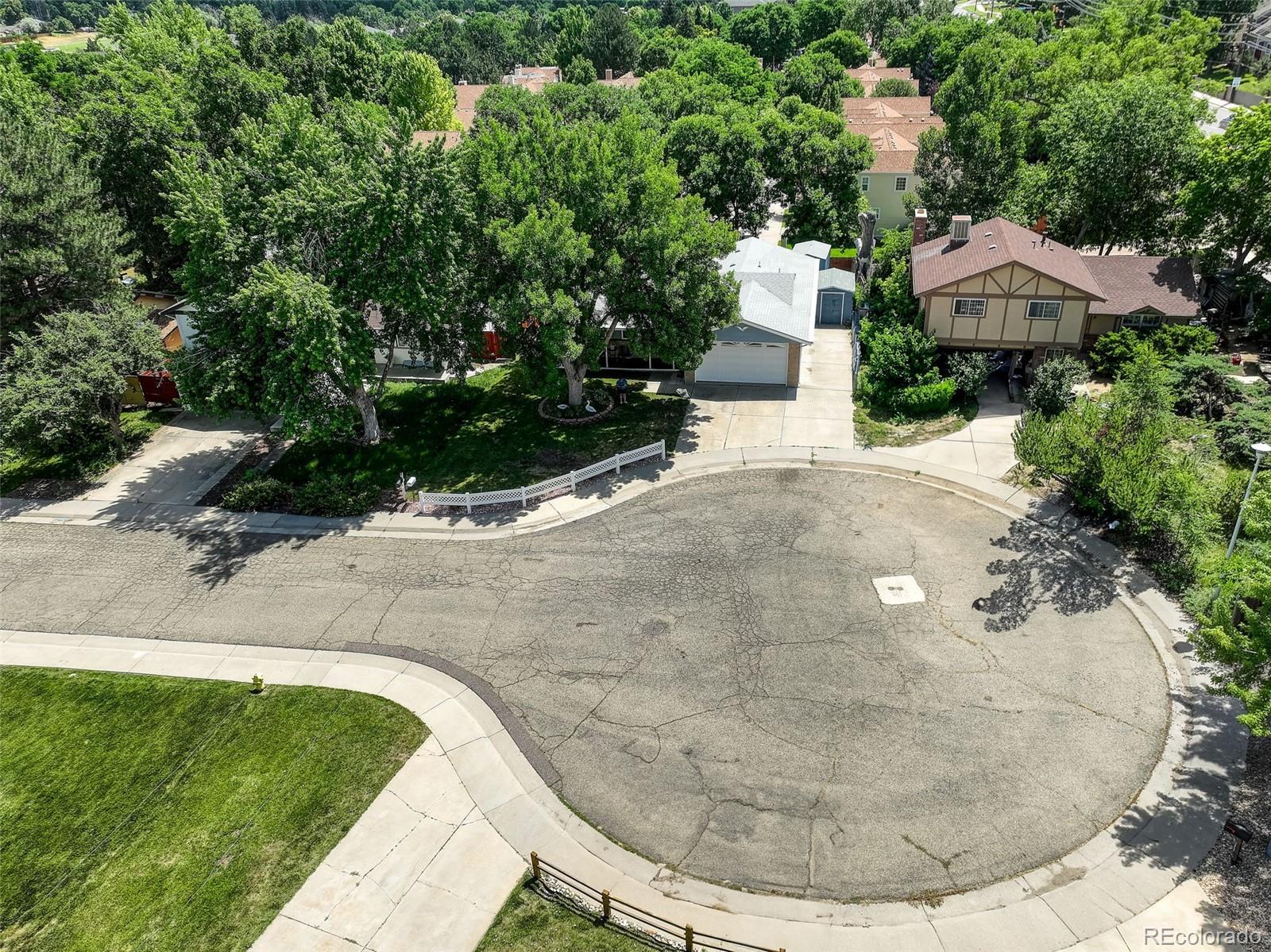MLS Image #40 for 6416  zang court,arvada, Colorado