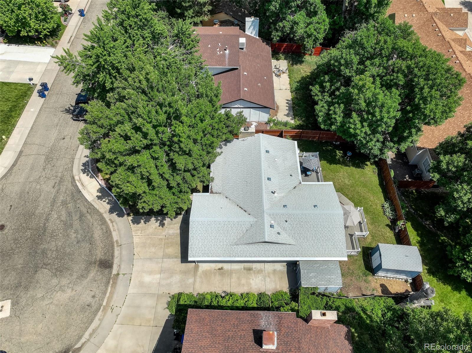 MLS Image #41 for 6416  zang court,arvada, Colorado