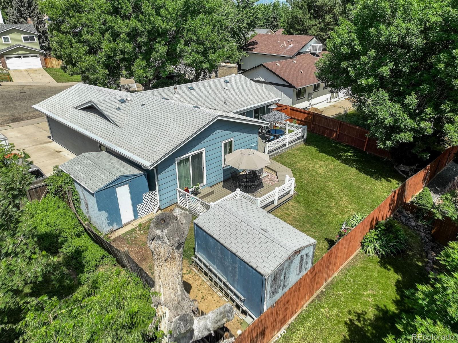 MLS Image #43 for 6416  zang court,arvada, Colorado