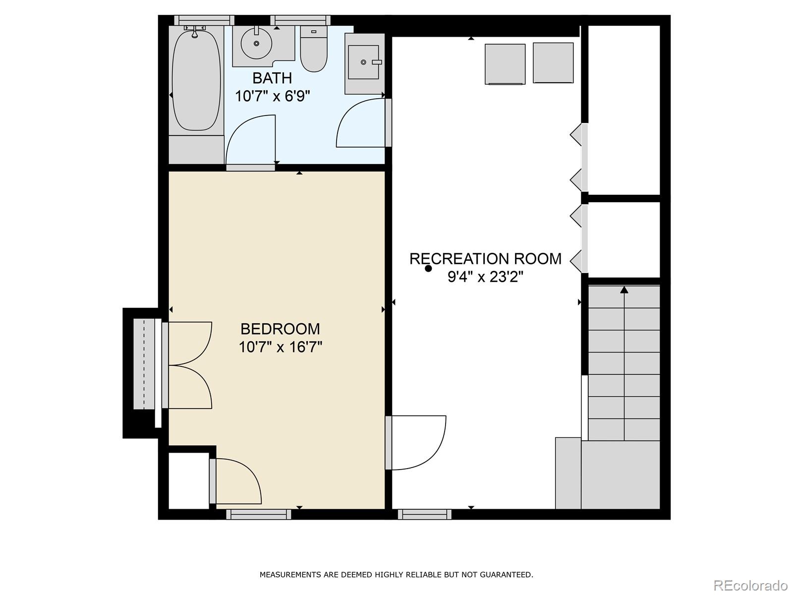 MLS Image #47 for 6416  zang court,arvada, Colorado