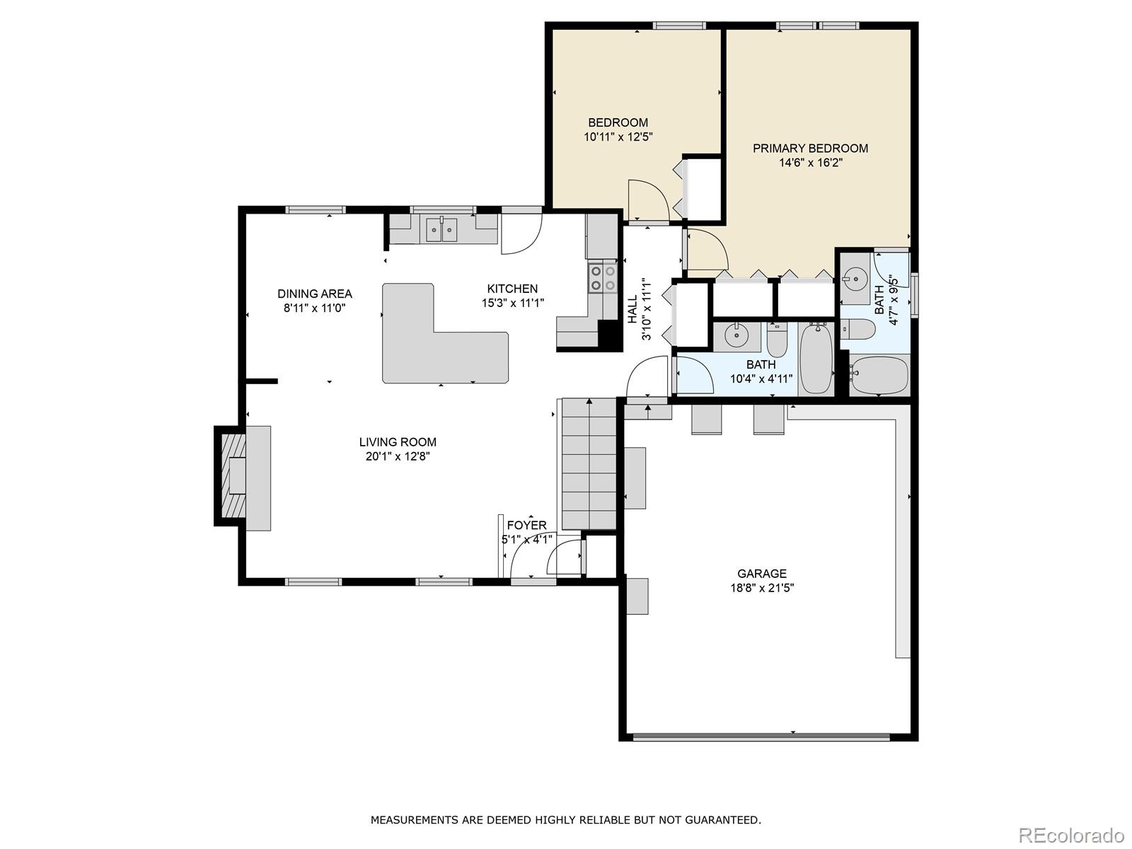 MLS Image #48 for 6416  zang court,arvada, Colorado