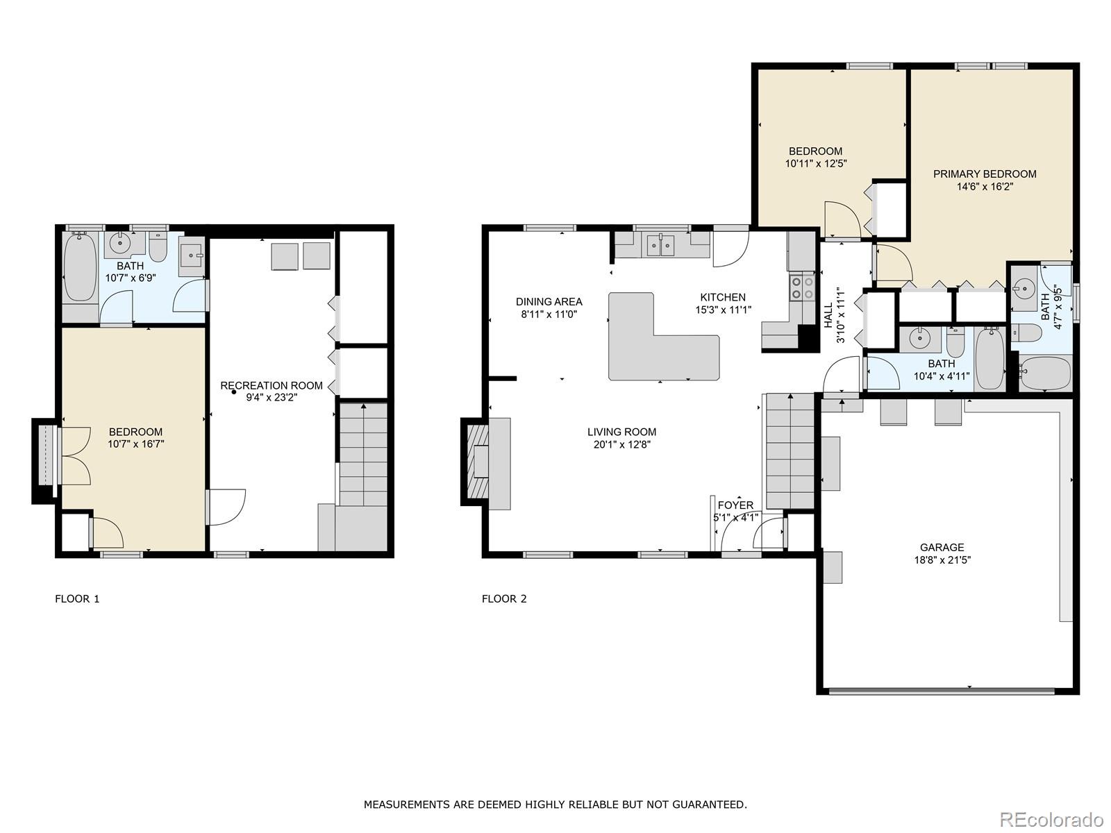 MLS Image #49 for 6416  zang court,arvada, Colorado