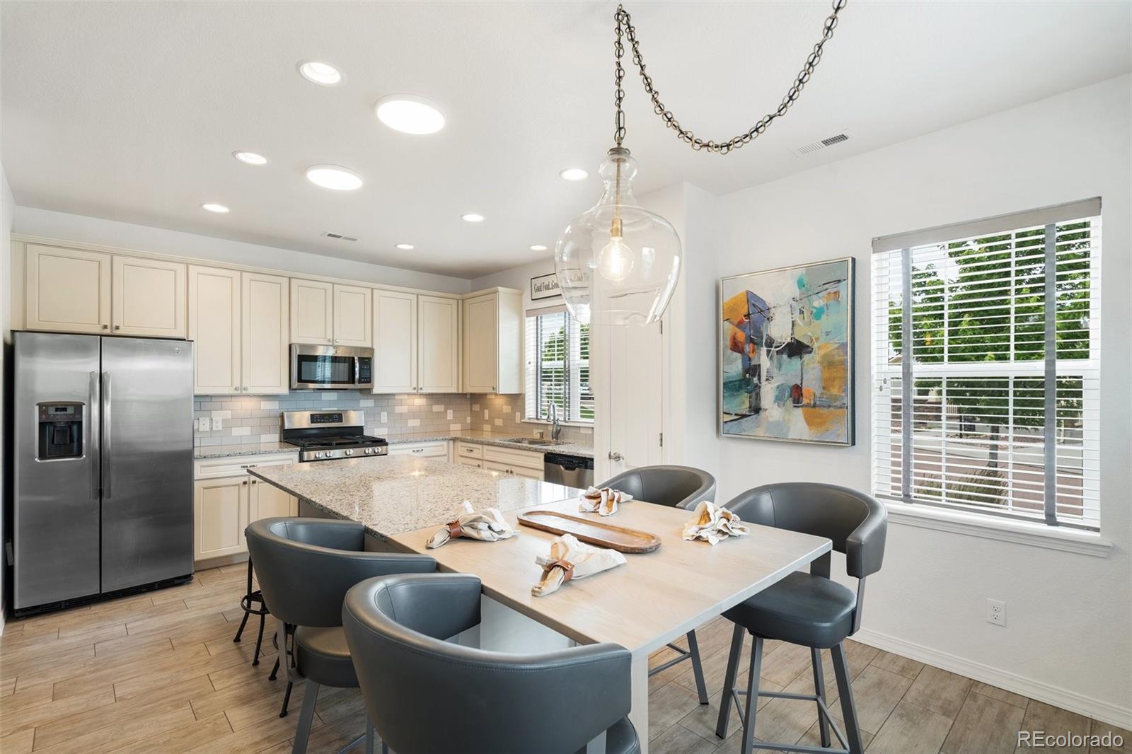 MLS Image #10 for 435  eclipse drive,colorado springs, Colorado