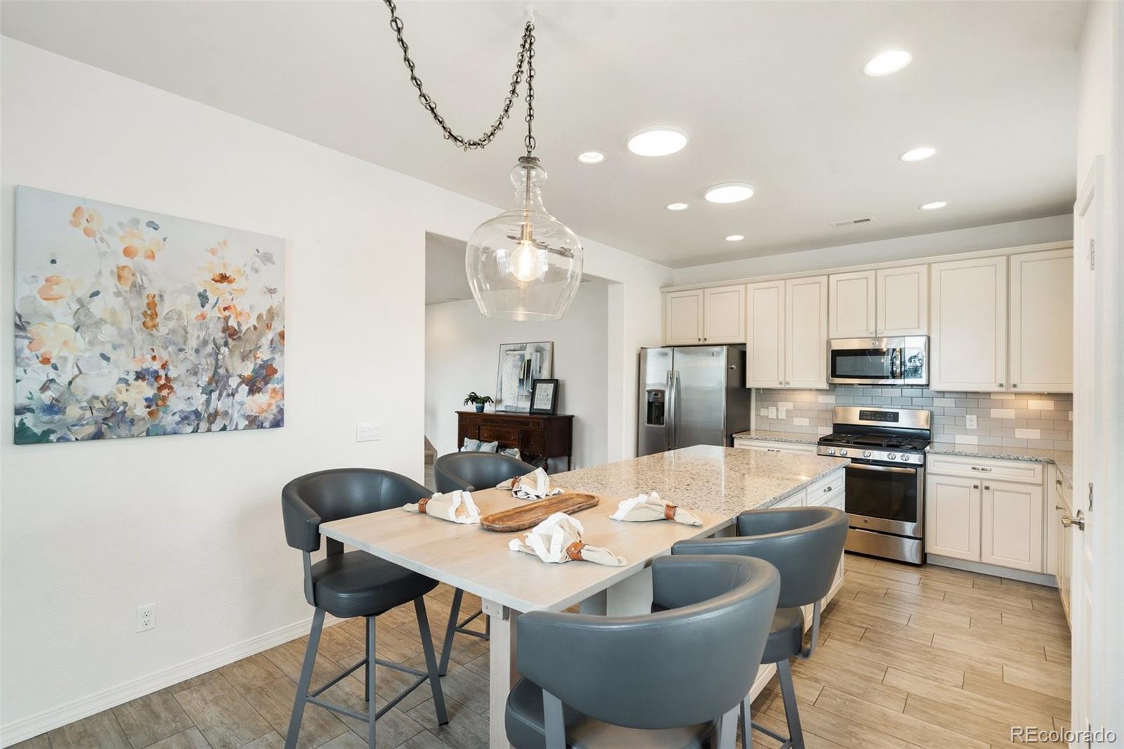 MLS Image #13 for 435  eclipse drive,colorado springs, Colorado