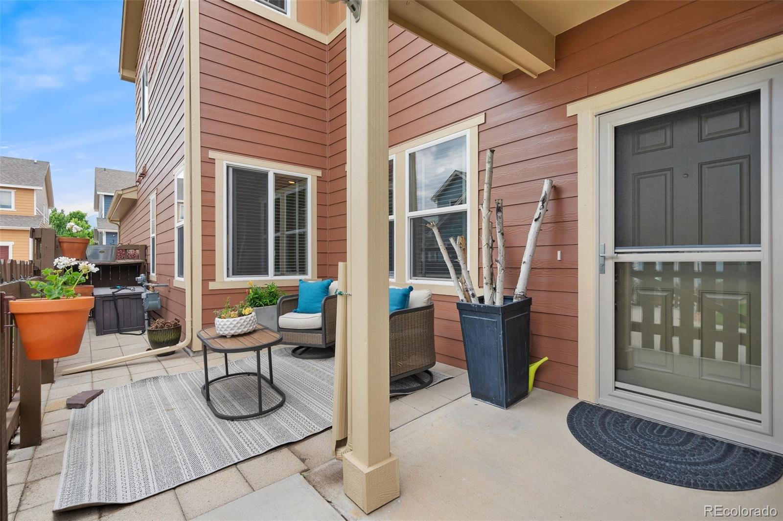 MLS Image #2 for 435  eclipse drive,colorado springs, Colorado