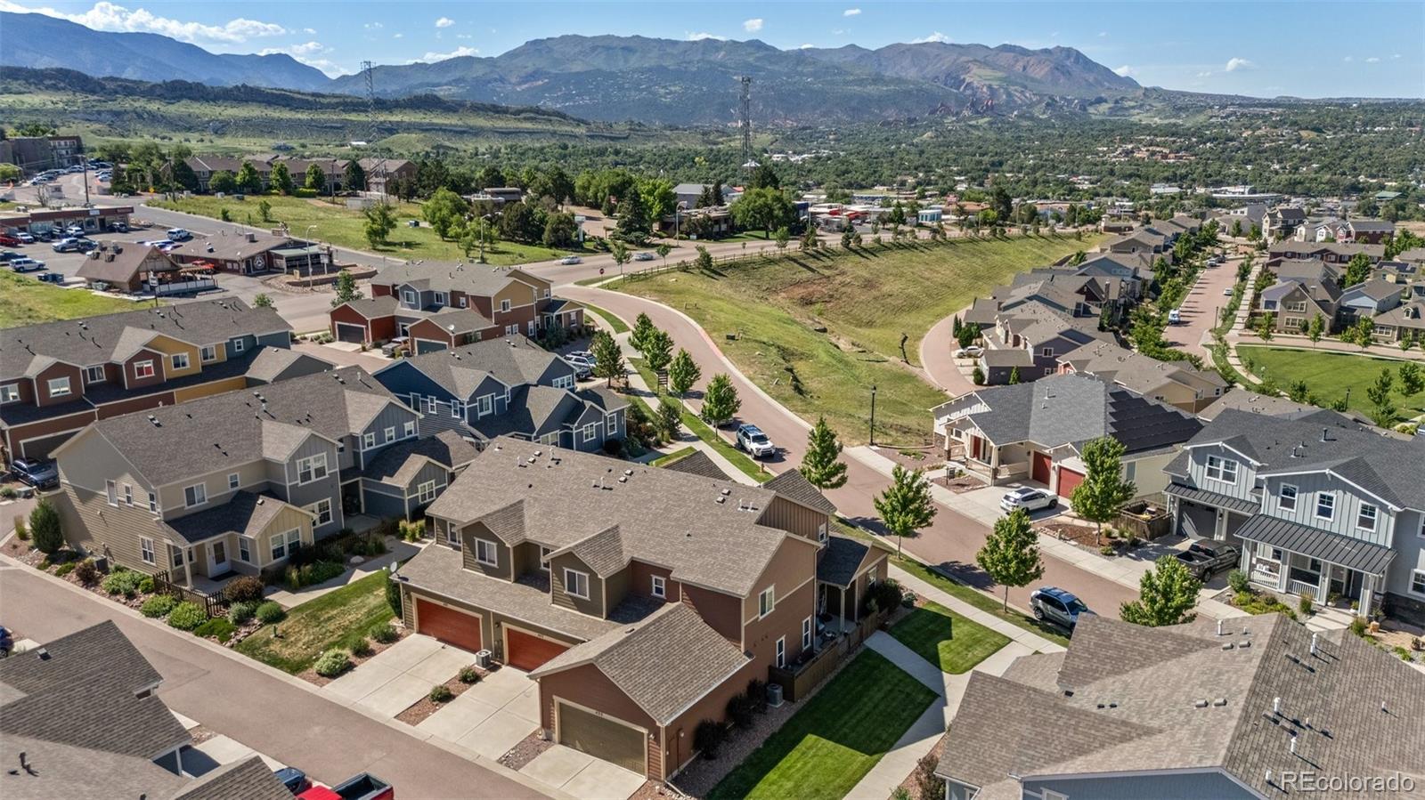 MLS Image #33 for 435  eclipse drive,colorado springs, Colorado
