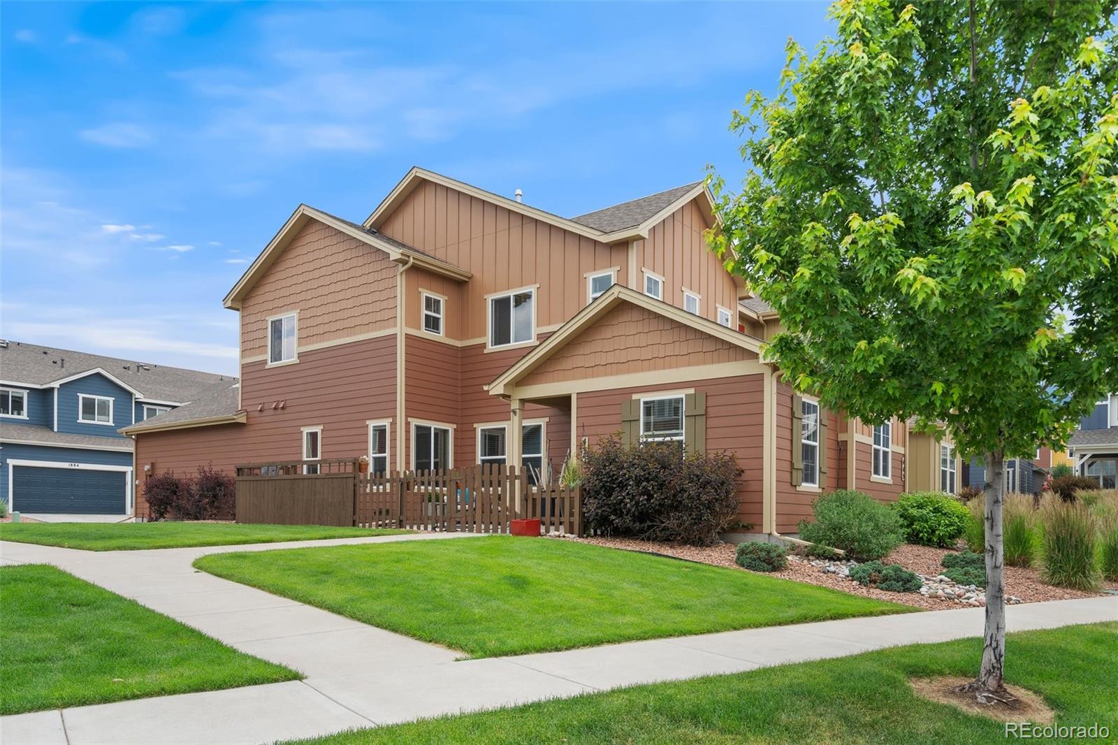 MLS Image #34 for 435  eclipse drive,colorado springs, Colorado