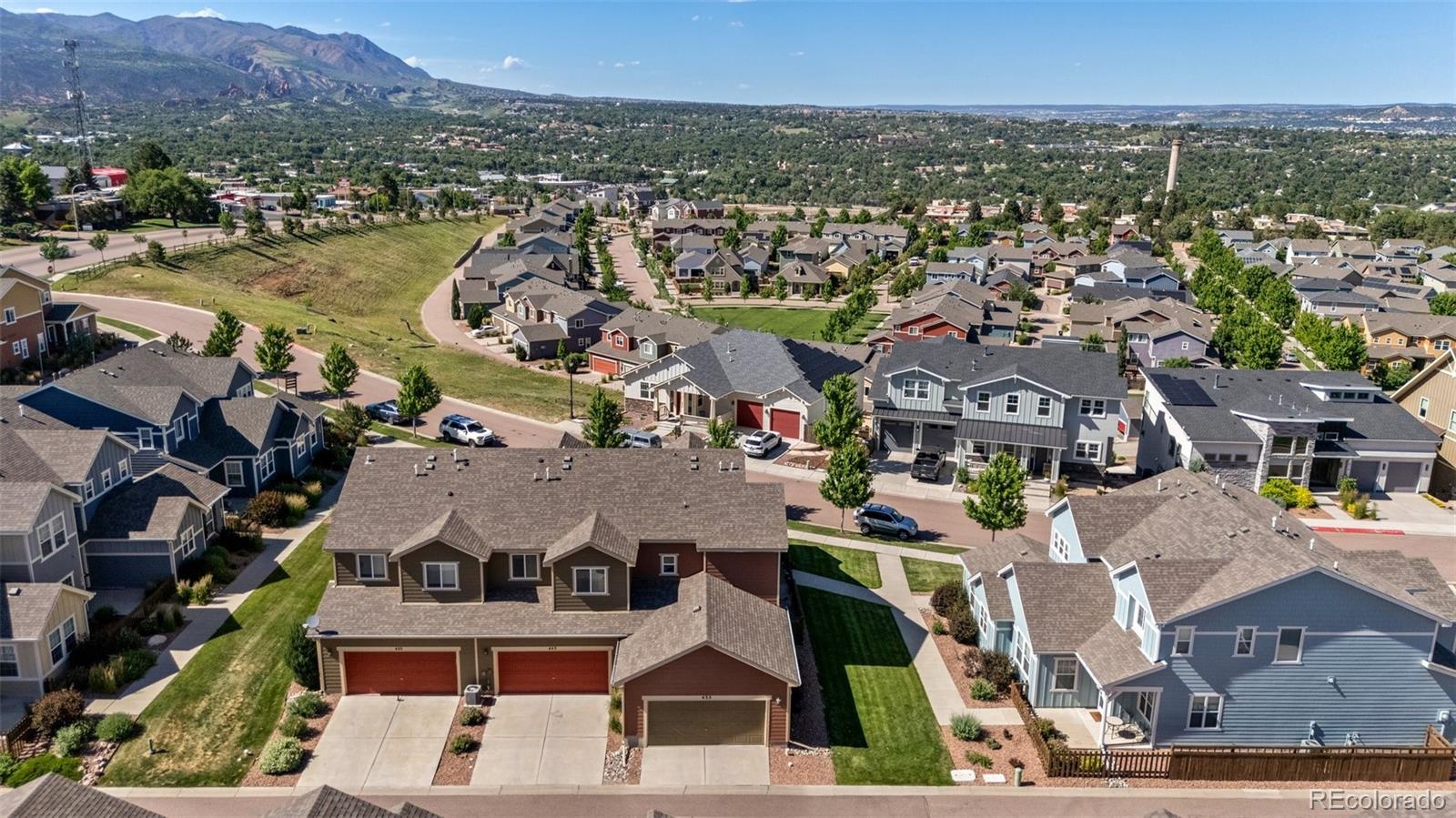 MLS Image #36 for 435  eclipse drive,colorado springs, Colorado