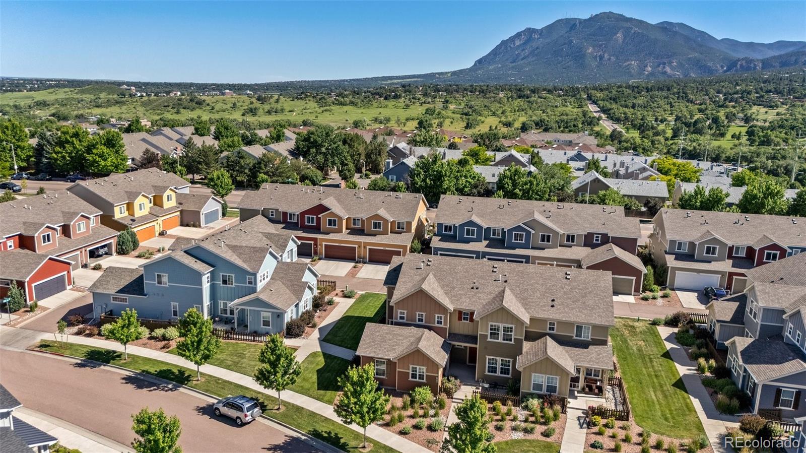 MLS Image #37 for 435  eclipse drive,colorado springs, Colorado