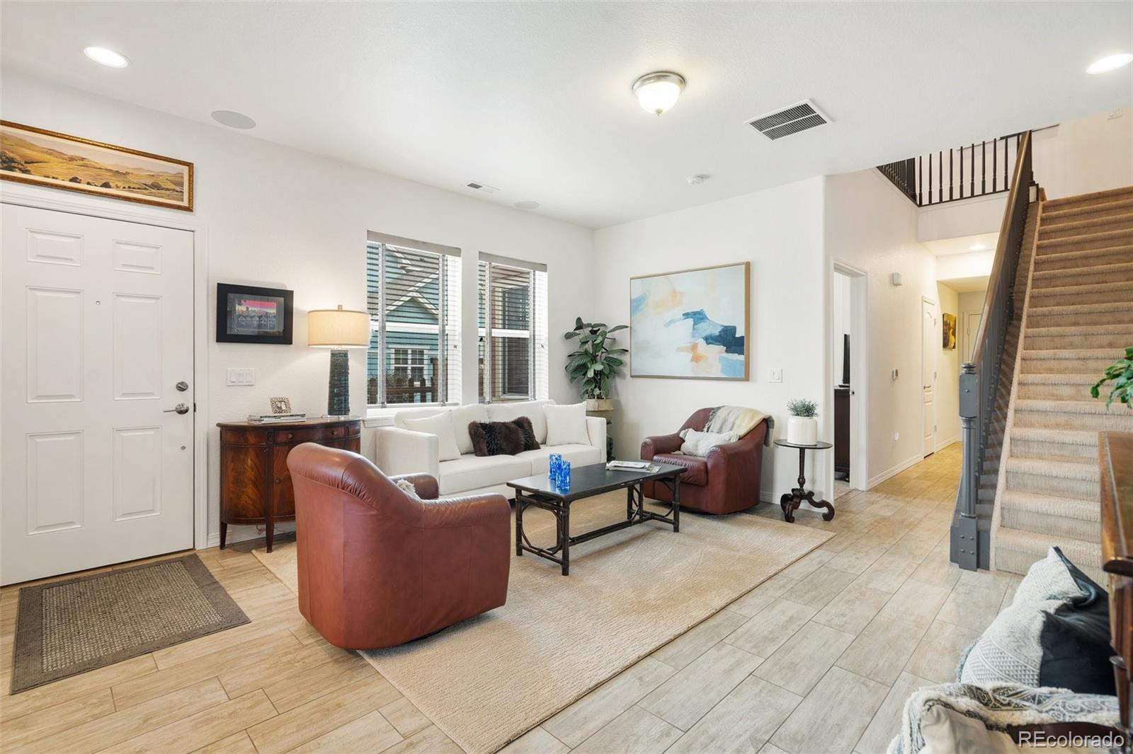 MLS Image #4 for 435  eclipse drive,colorado springs, Colorado