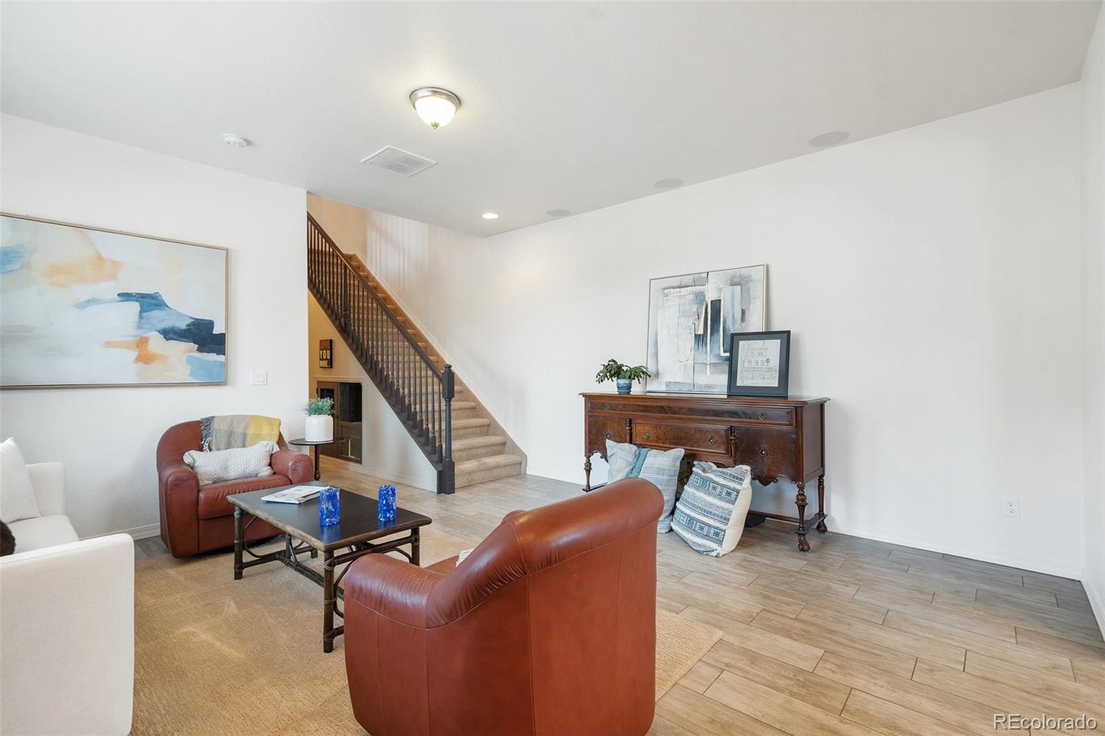 MLS Image #5 for 435  eclipse drive,colorado springs, Colorado
