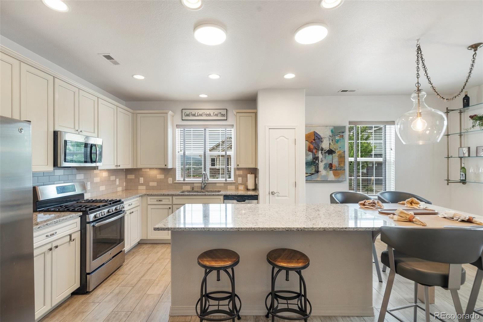 MLS Image #7 for 435  eclipse drive,colorado springs, Colorado