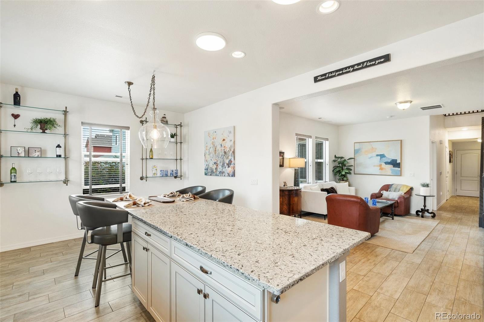 MLS Image #9 for 435  eclipse drive,colorado springs, Colorado
