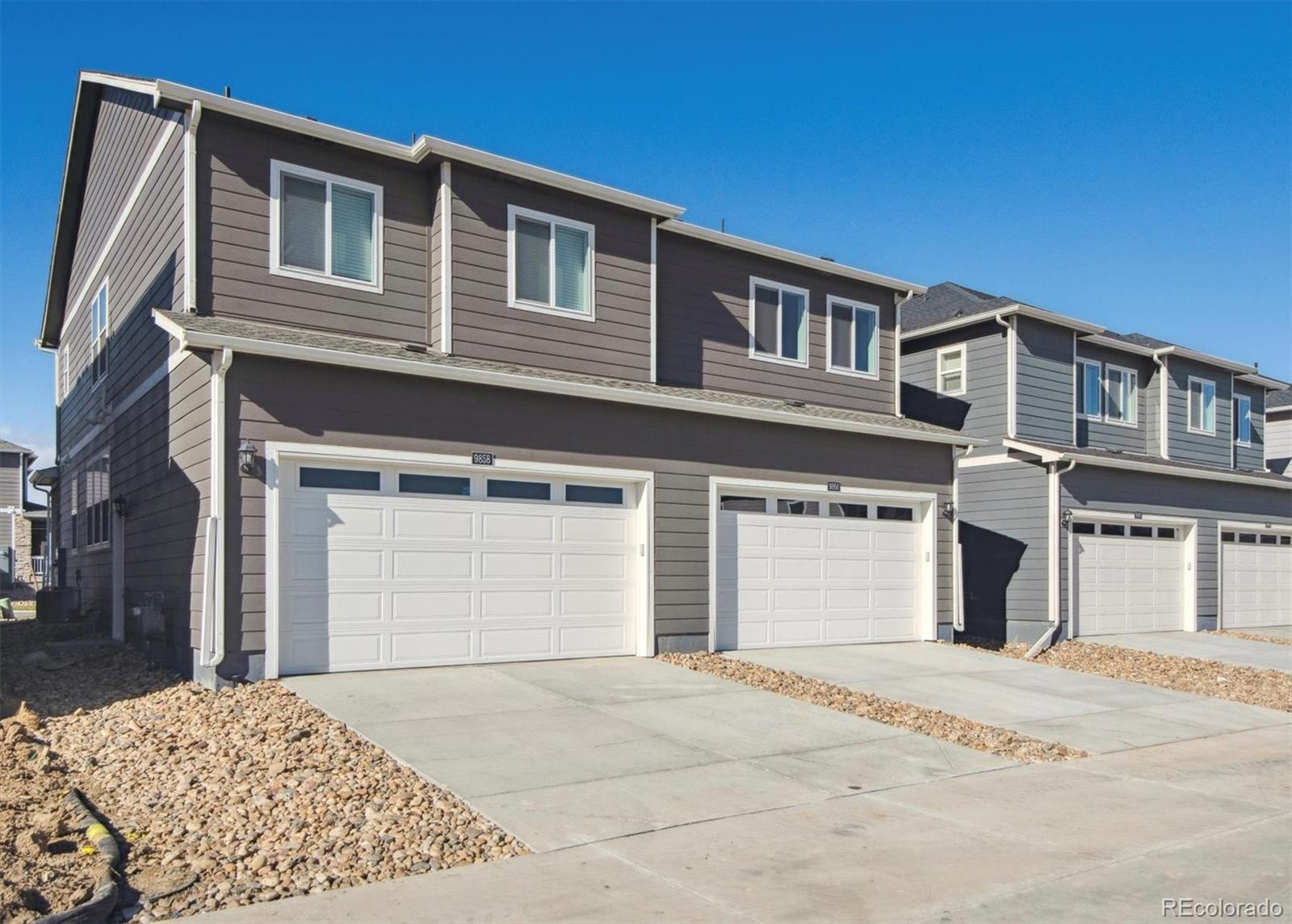 MLS Image #2 for 18726 e 99th avenue,commerce city, Colorado