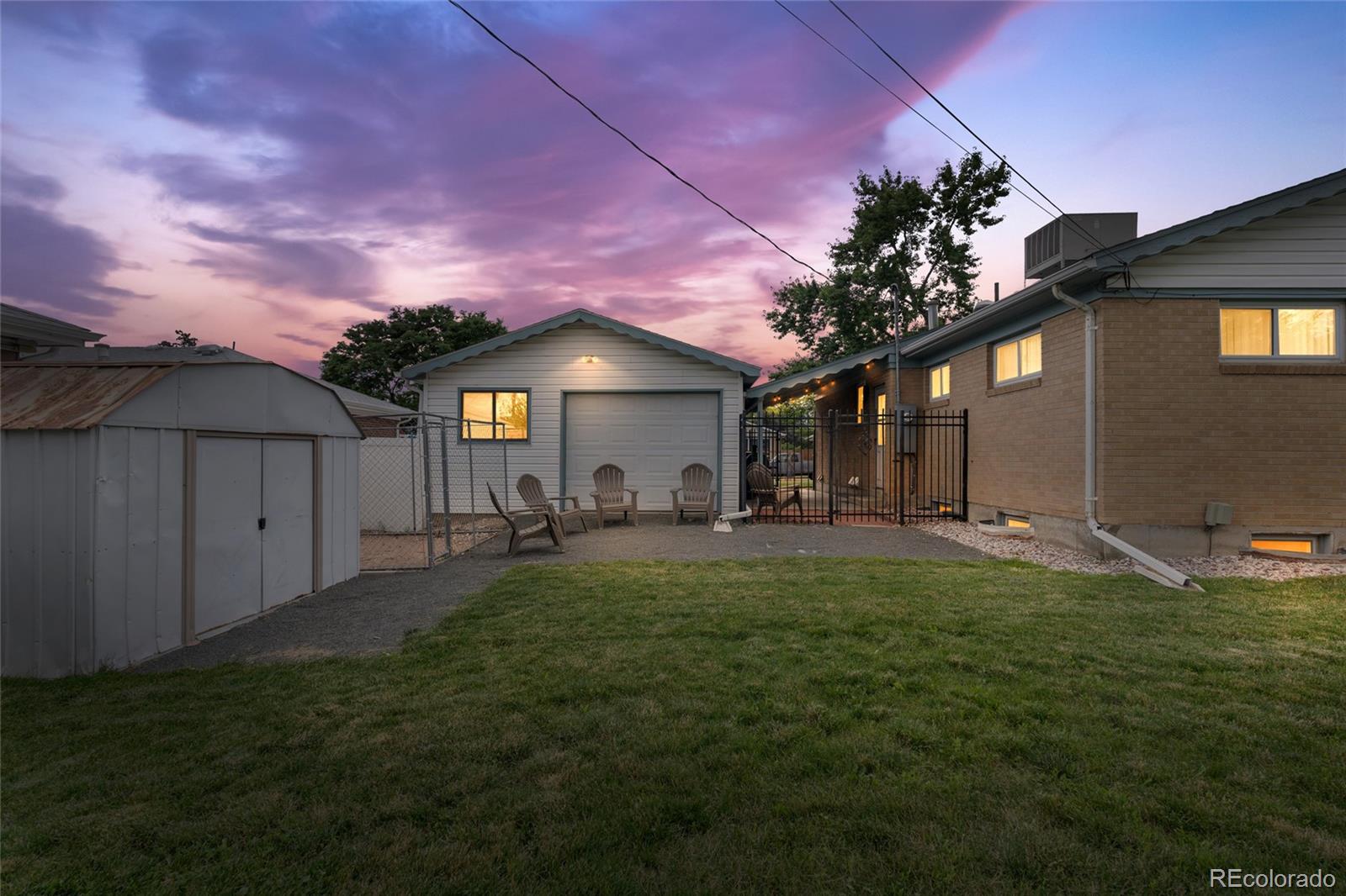MLS Image #1 for 283  leonard lane,northglenn, Colorado