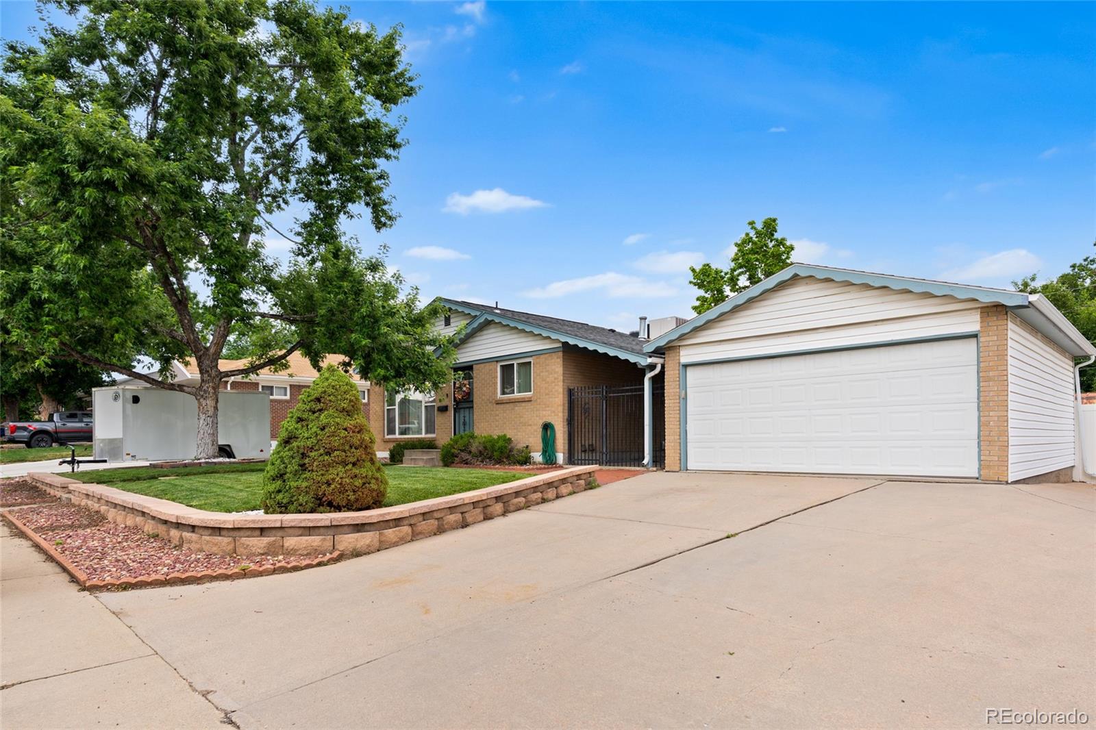 MLS Image #3 for 283  leonard lane,northglenn, Colorado