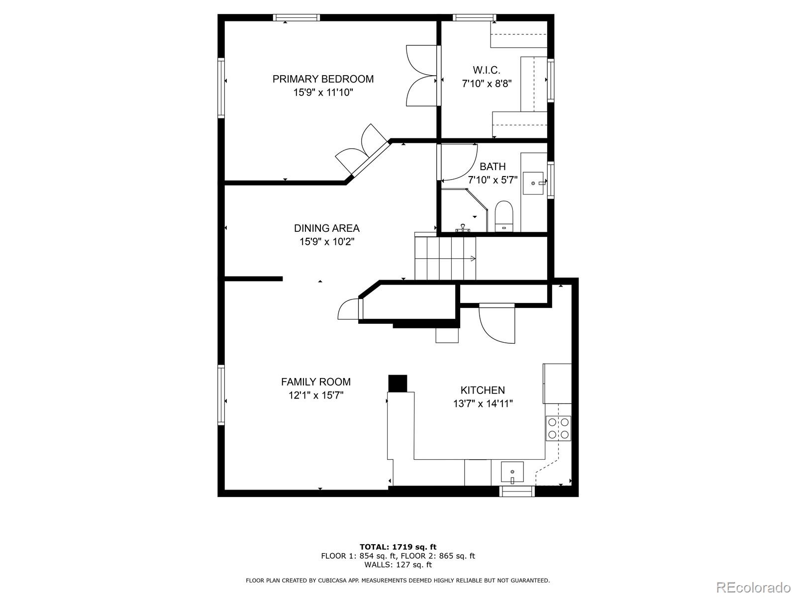MLS Image #37 for 283  leonard lane,northglenn, Colorado