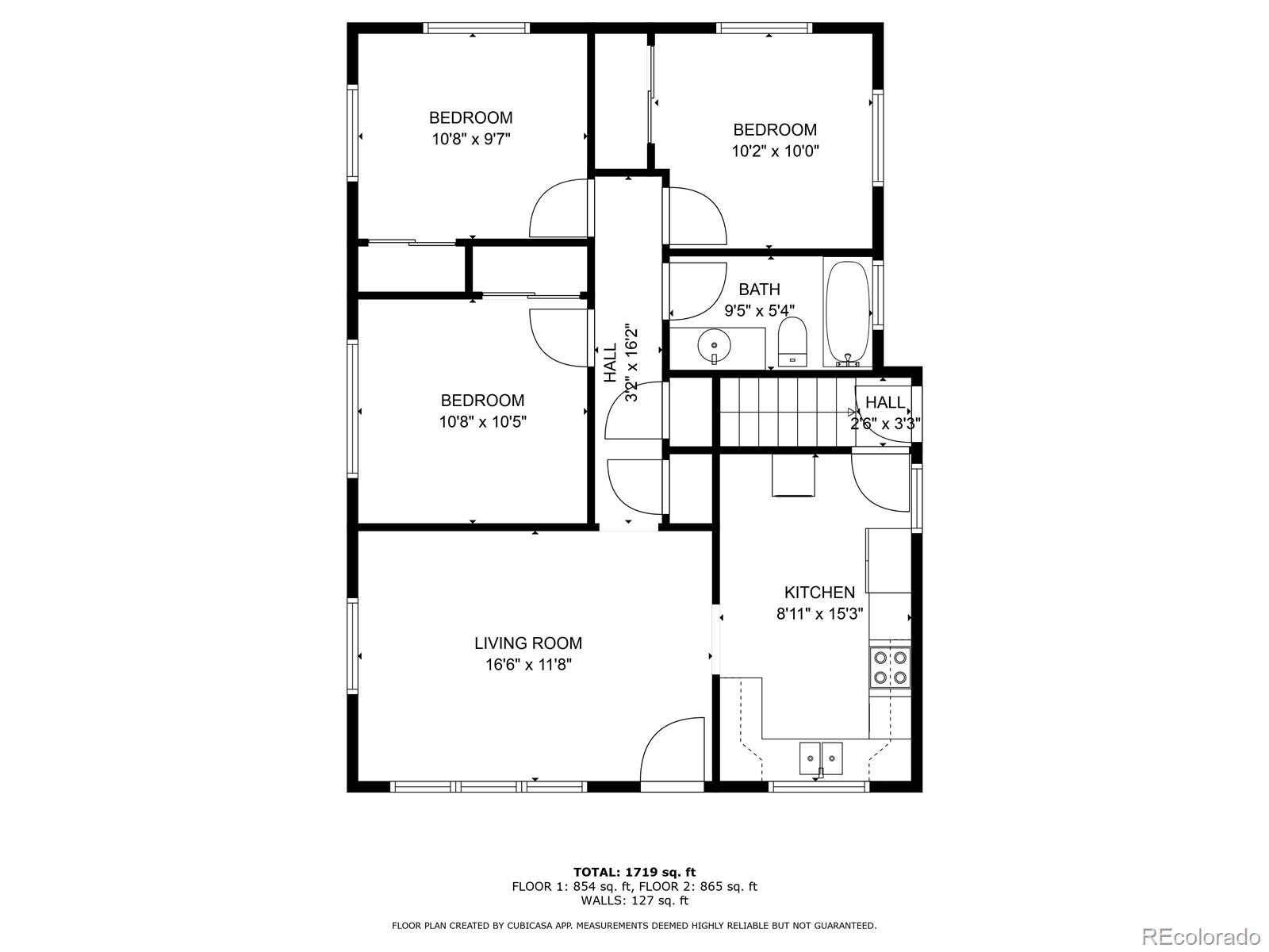 MLS Image #39 for 283  leonard lane,northglenn, Colorado