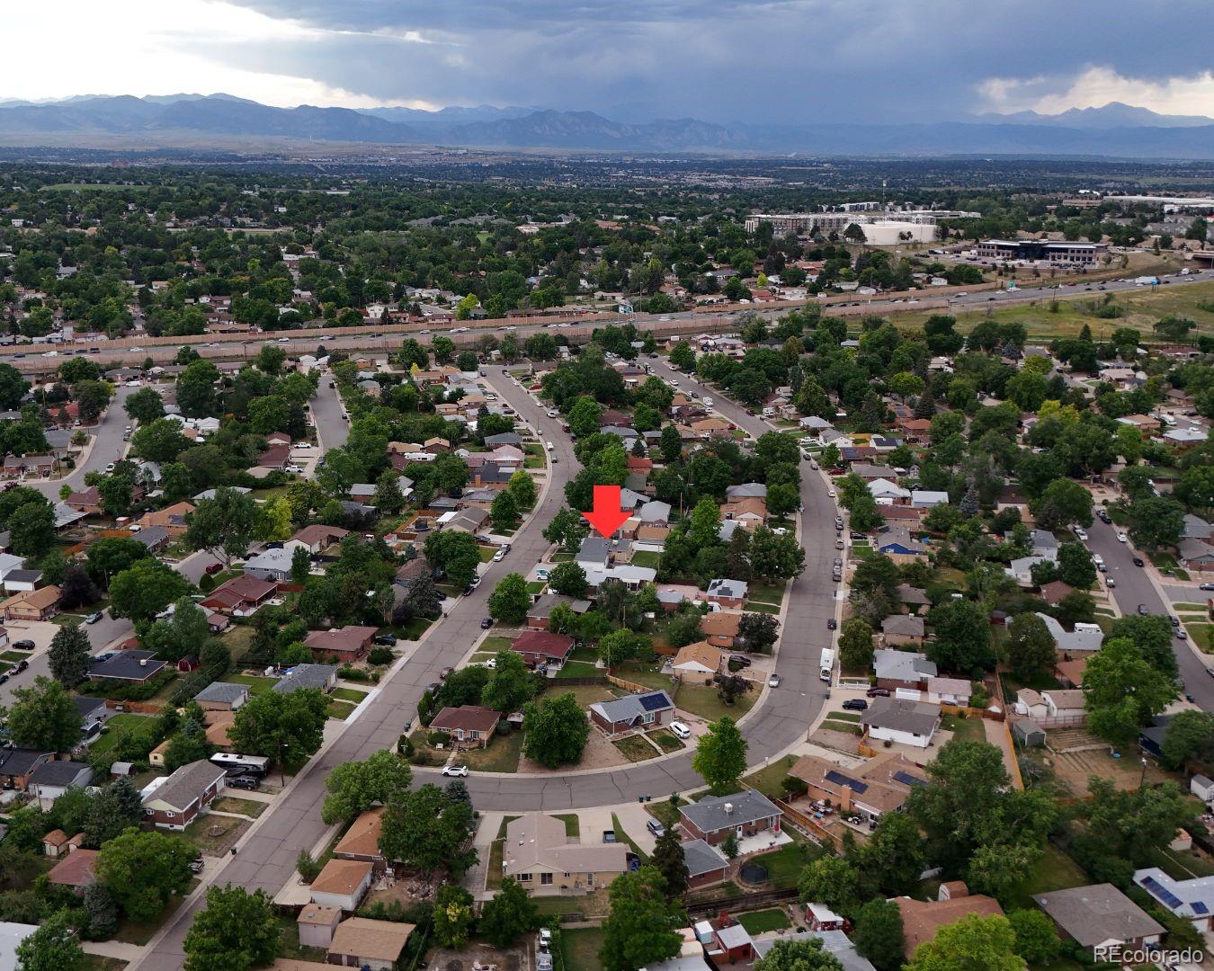 MLS Image #42 for 283  leonard lane,northglenn, Colorado