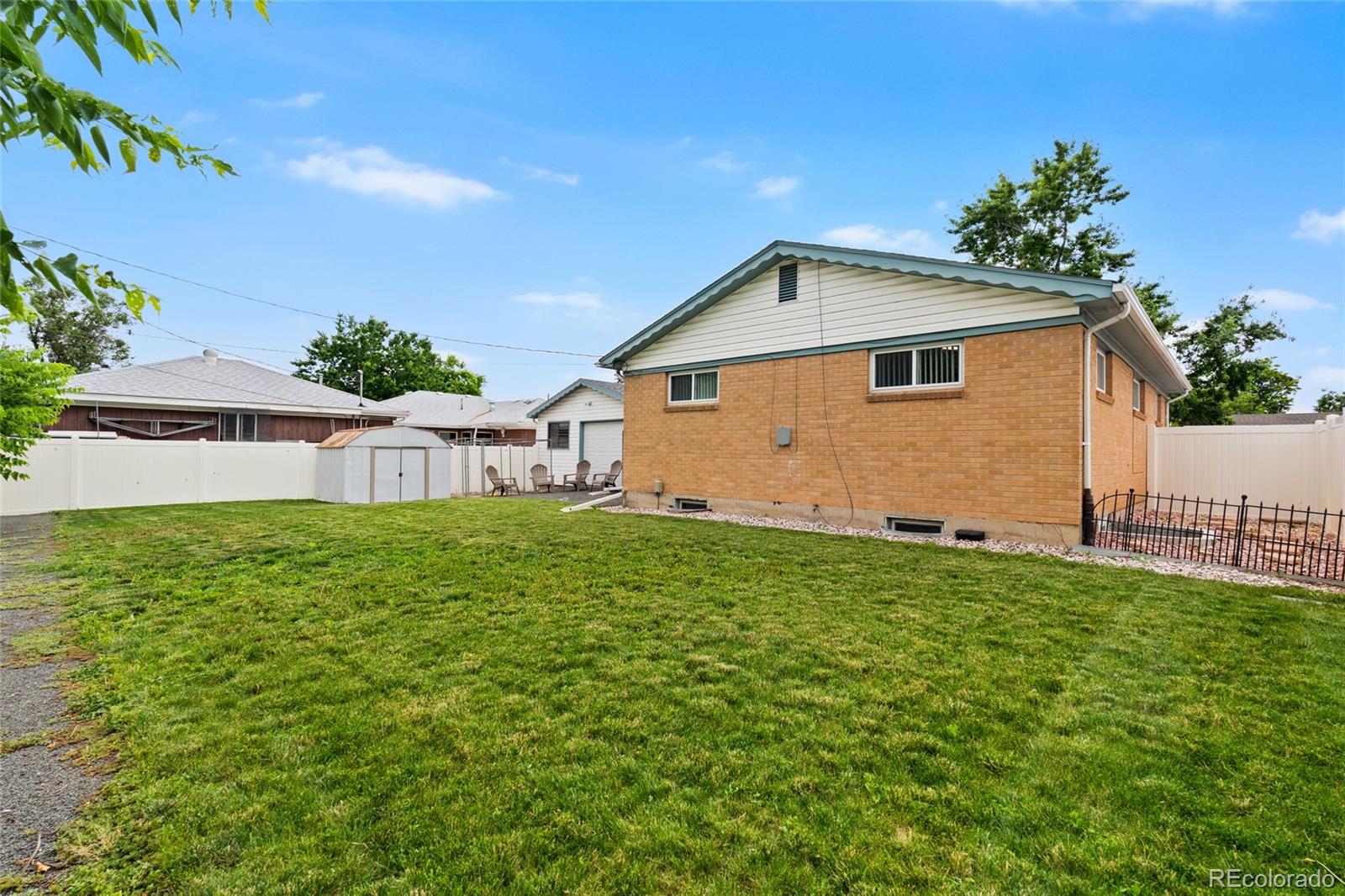 MLS Image #43 for 283  leonard lane,northglenn, Colorado