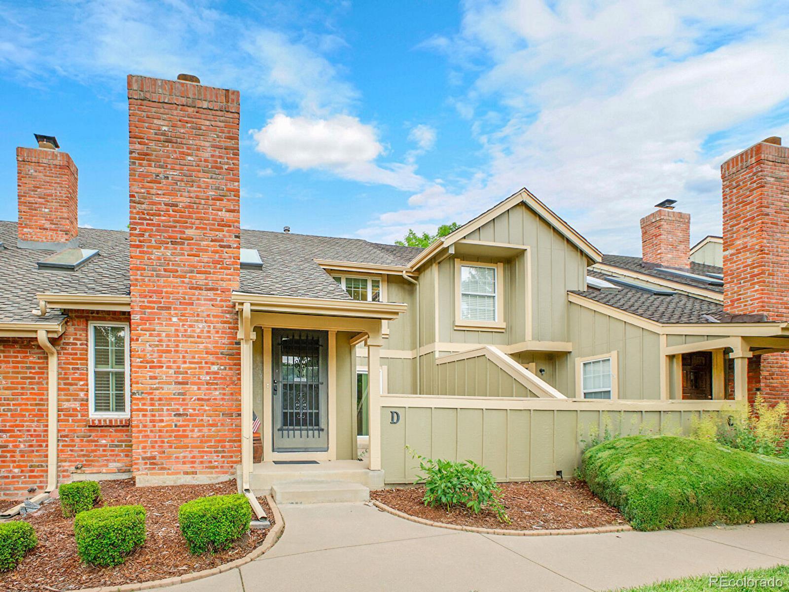 MLS Image #2 for 7781 s curtice drive,littleton, Colorado