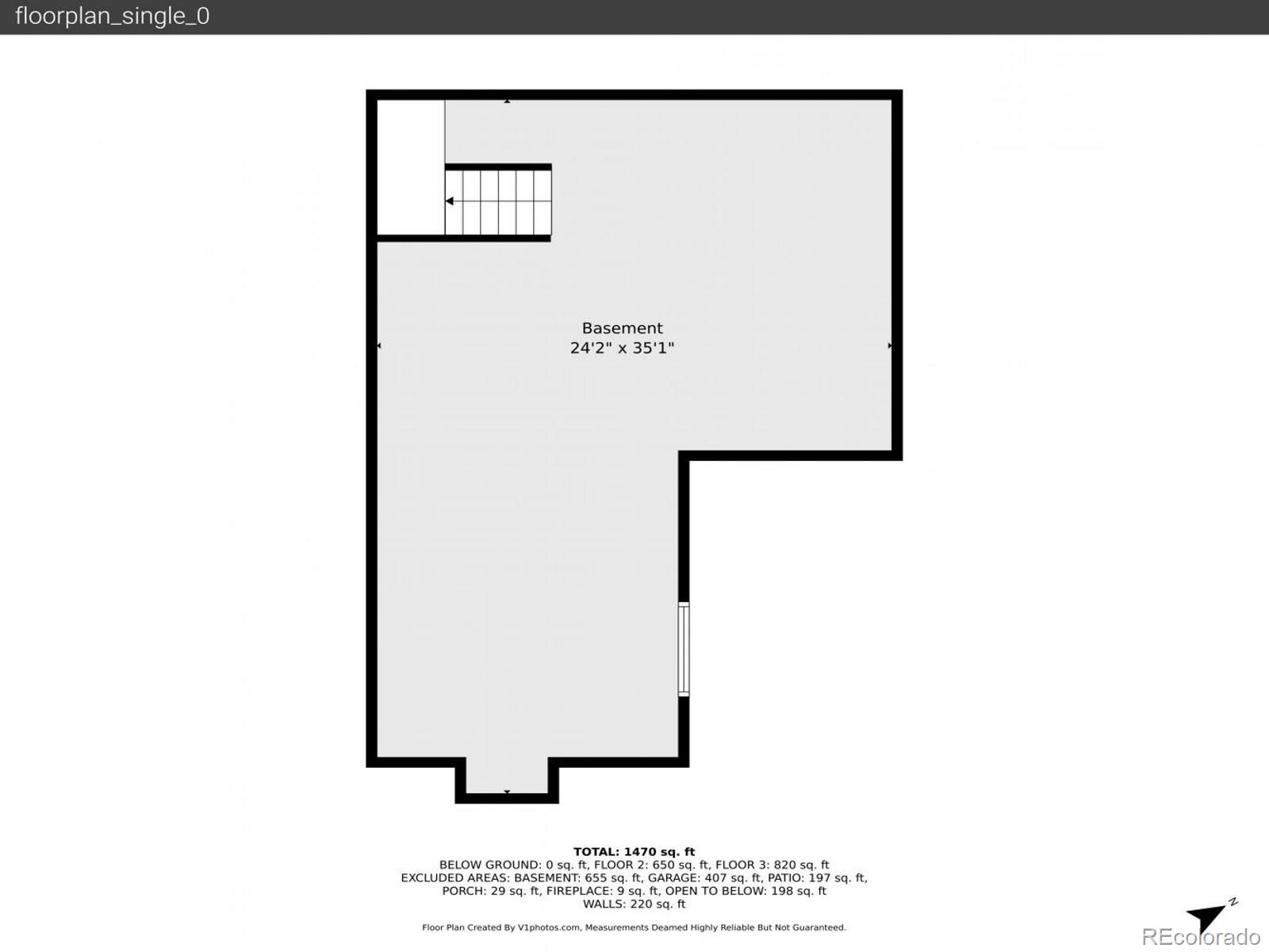 MLS Image #43 for 7781 s curtice drive,littleton, Colorado