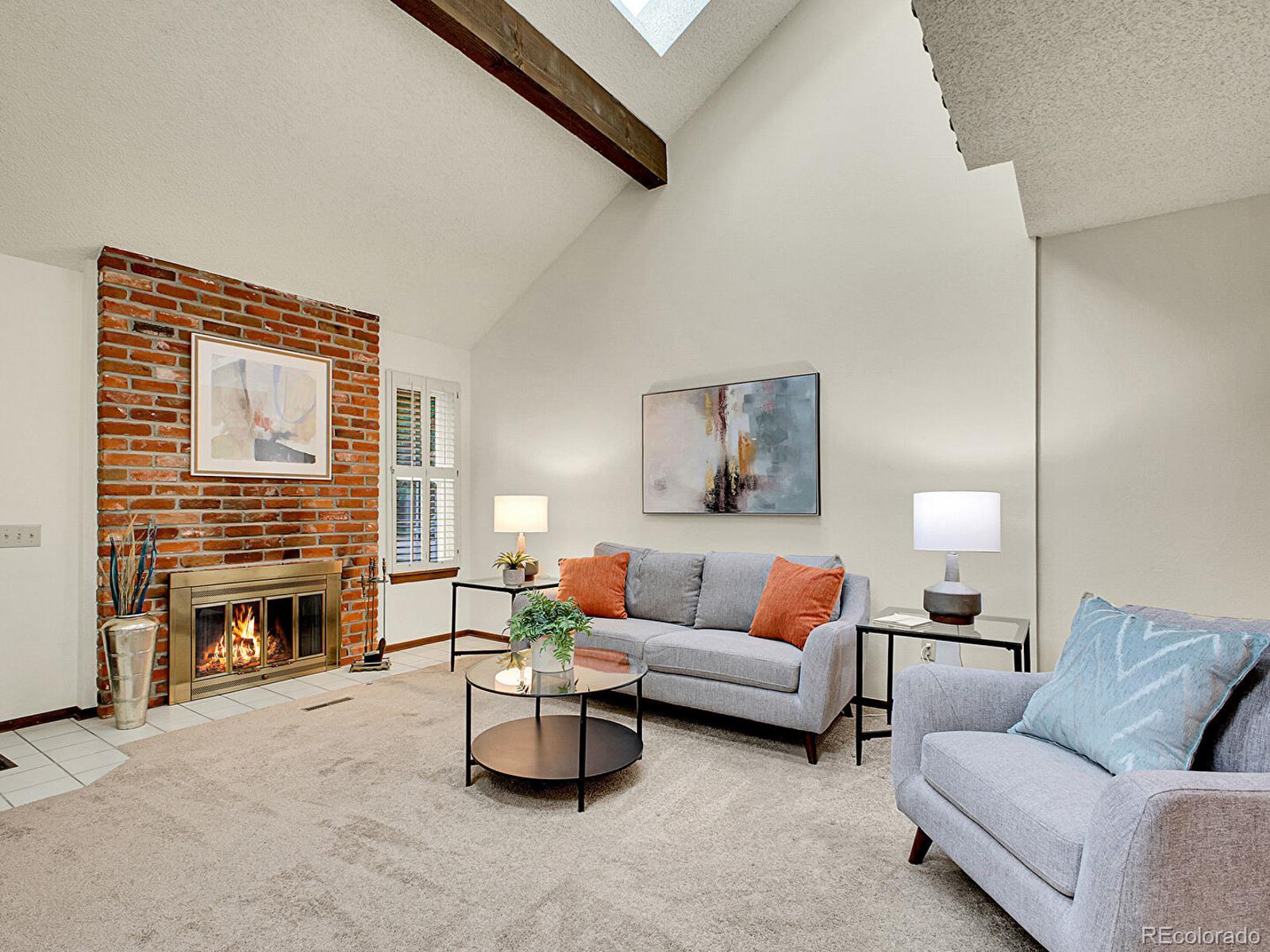MLS Image #6 for 7781 s curtice drive,littleton, Colorado