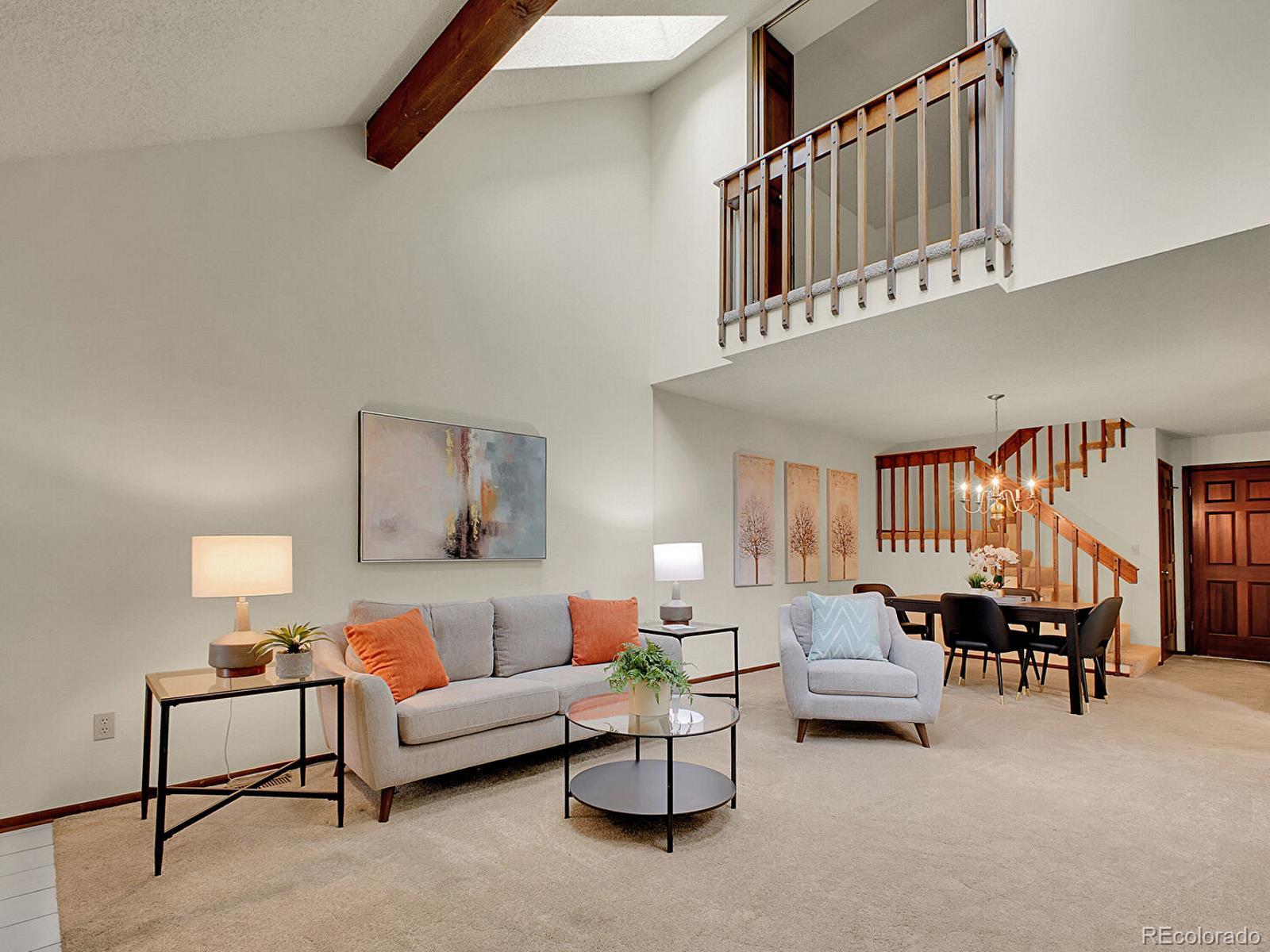 MLS Image #7 for 7781 s curtice drive,littleton, Colorado