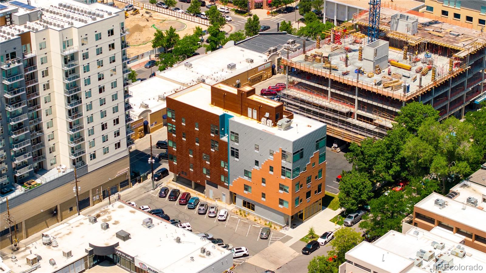MLS Image #12 for 135 n adams street,denver, Colorado