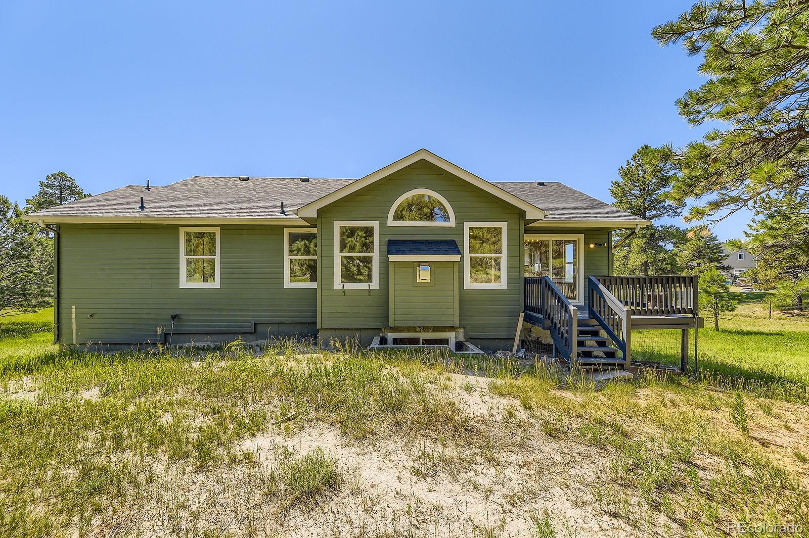 MLS Image #22 for 27627 e broadview drive,kiowa, Colorado