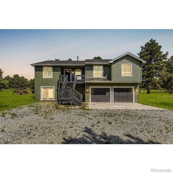 MLS Image #27 for 27627 e broadview drive,kiowa, Colorado