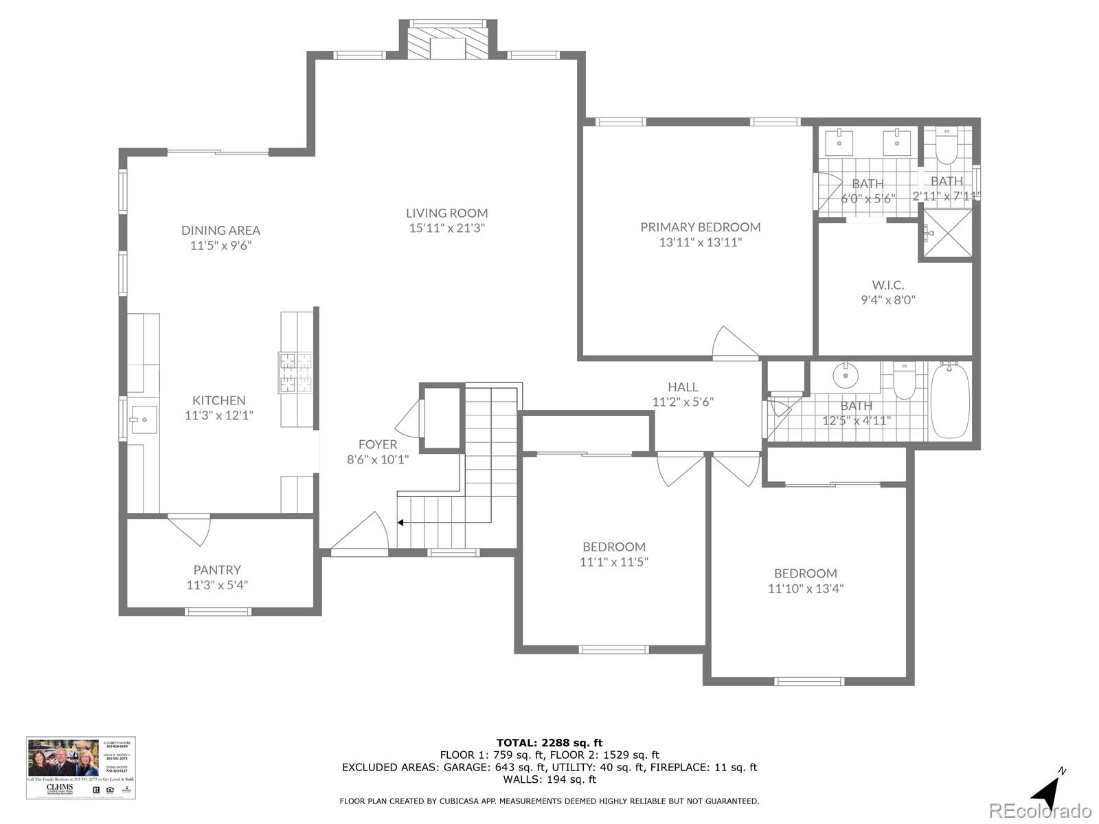 MLS Image #30 for 27627 e broadview drive,kiowa, Colorado