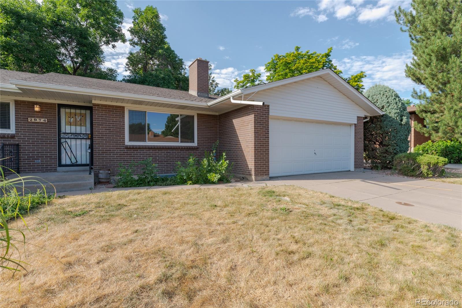 MLS Image #1 for 2976 s magnolia way,denver, Colorado