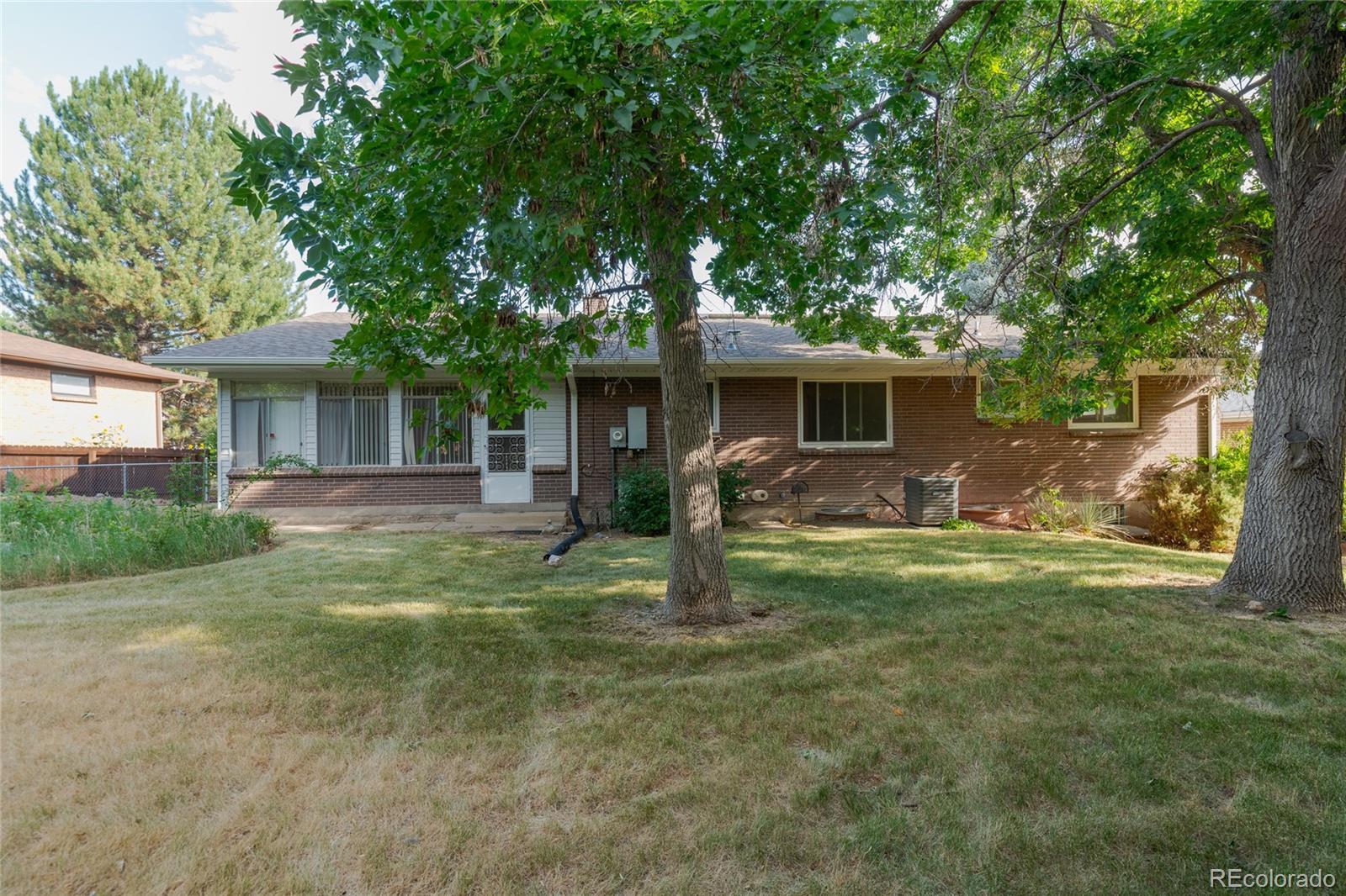 MLS Image #19 for 2976 s magnolia way,denver, Colorado