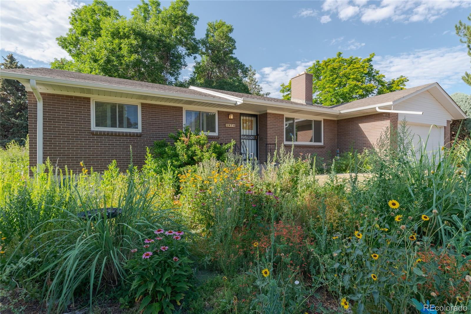 MLS Image #2 for 2976 s magnolia way,denver, Colorado