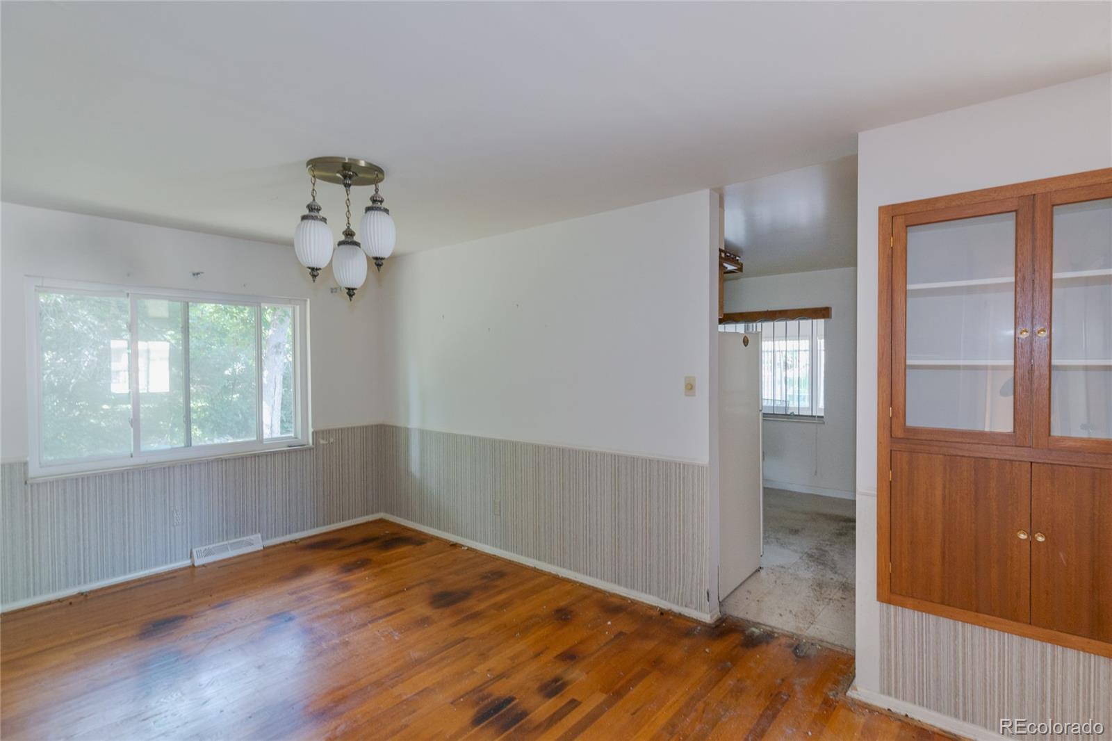MLS Image #4 for 2976 s magnolia way,denver, Colorado