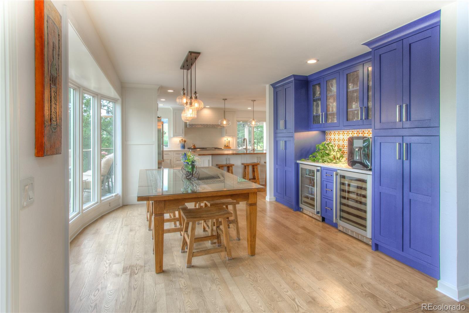 MLS Image #10 for 9  blue grouse ridge road,littleton, Colorado