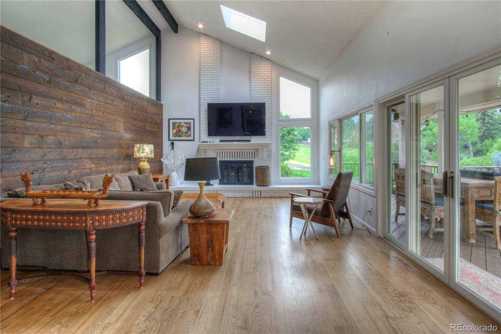 MLS Image #12 for 9  blue grouse ridge road,littleton, Colorado