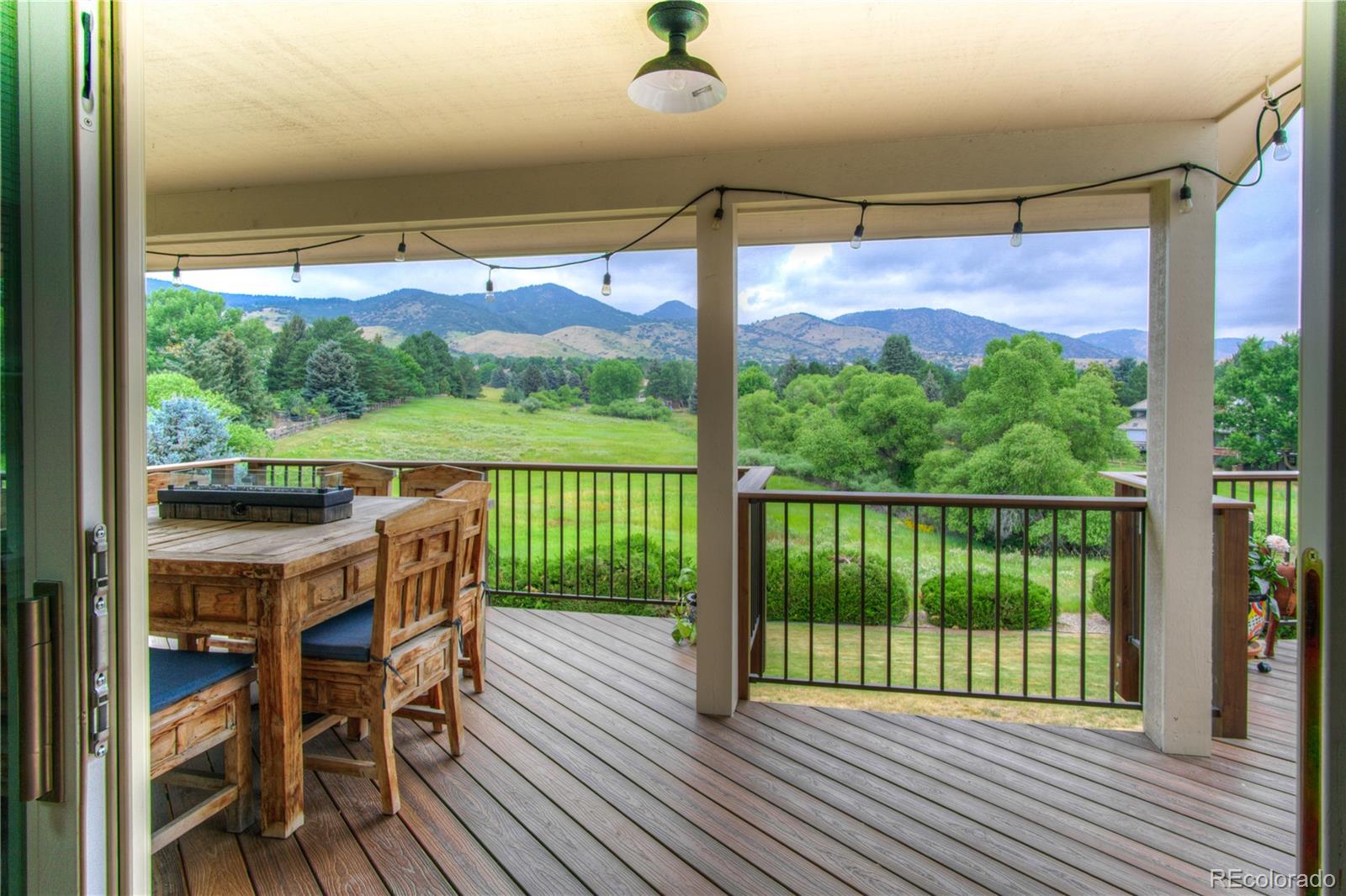 MLS Image #13 for 9  blue grouse ridge road,littleton, Colorado