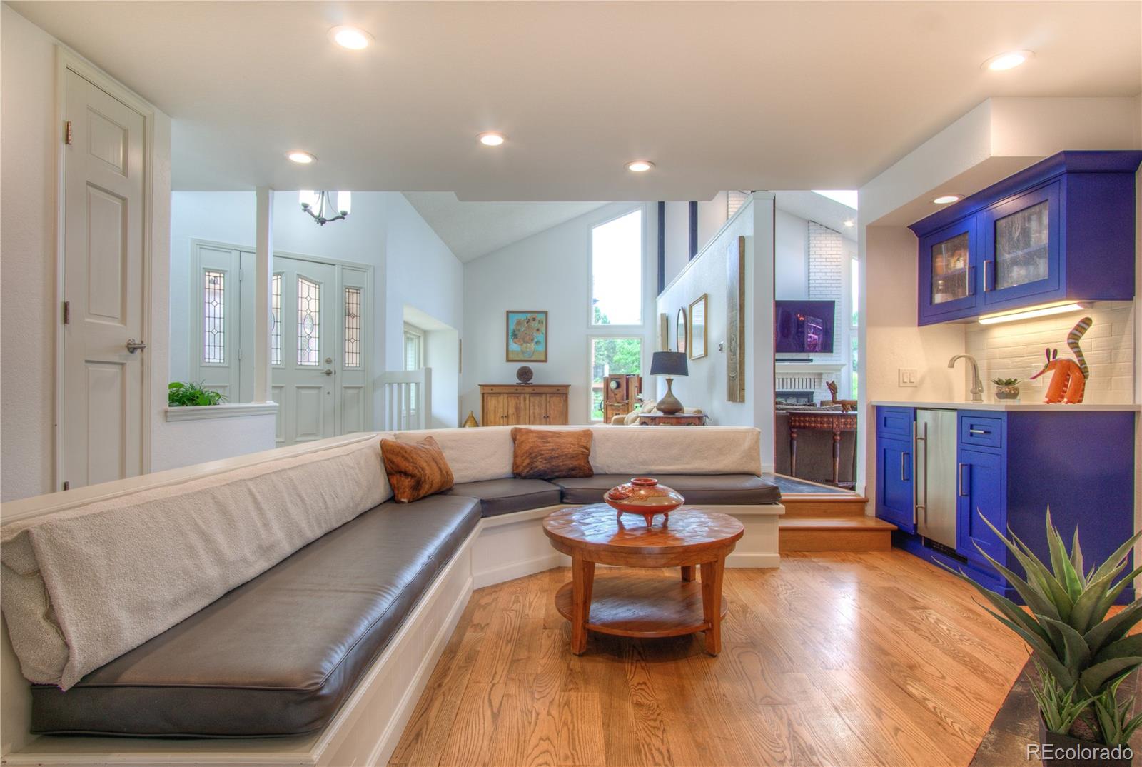 MLS Image #19 for 9  blue grouse ridge road,littleton, Colorado