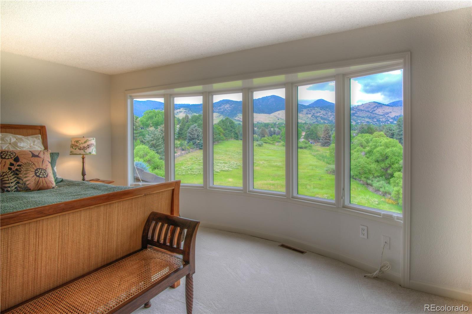 MLS Image #23 for 9  blue grouse ridge road,littleton, Colorado