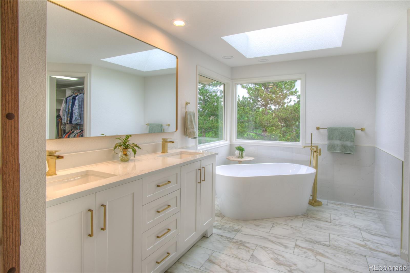 MLS Image #24 for 9  blue grouse ridge road,littleton, Colorado