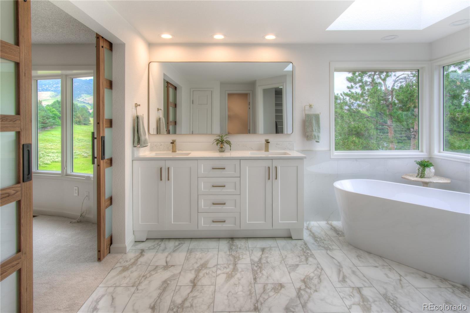 MLS Image #25 for 9  blue grouse ridge road,littleton, Colorado