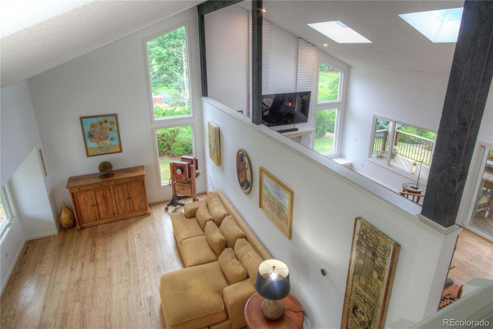 MLS Image #27 for 9  blue grouse ridge road,littleton, Colorado