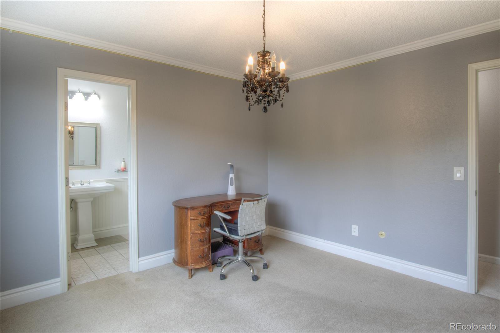MLS Image #30 for 9  blue grouse ridge road,littleton, Colorado