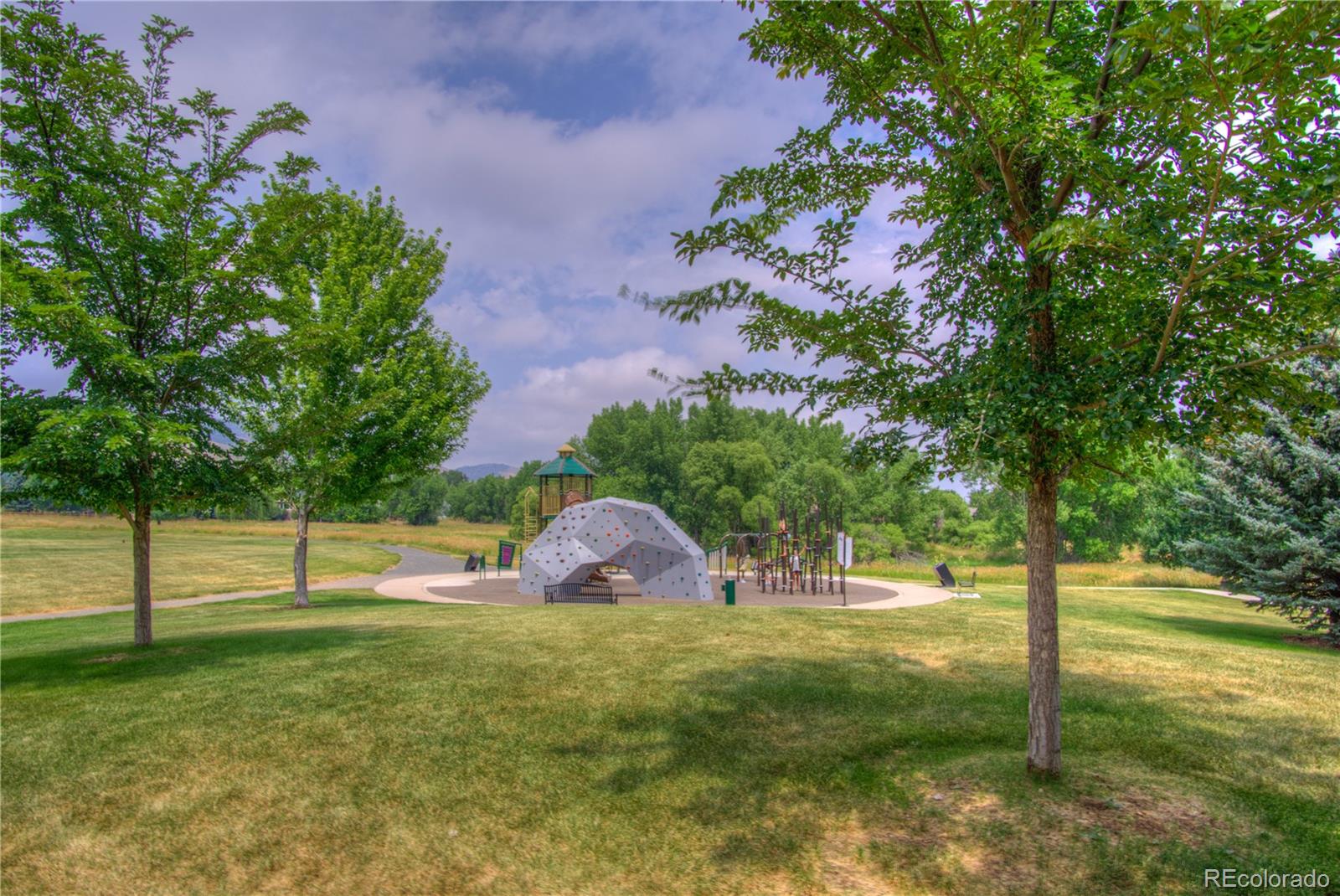 MLS Image #43 for 9  blue grouse ridge road,littleton, Colorado