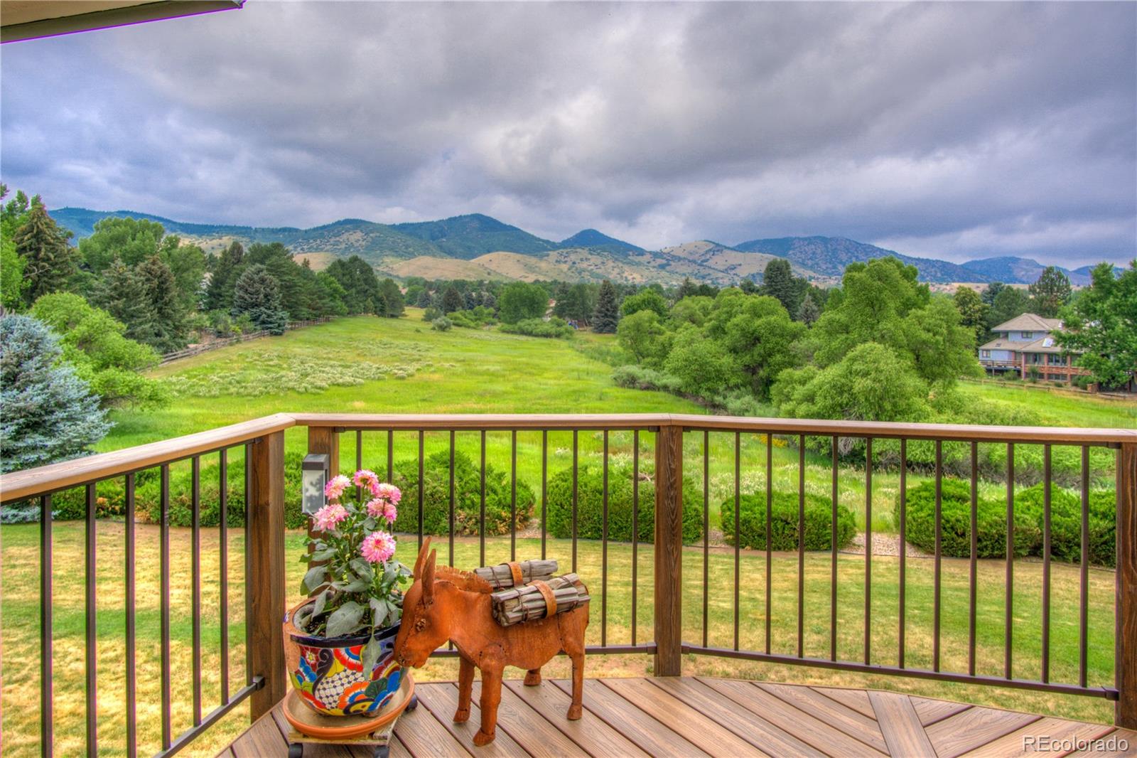 MLS Image #44 for 9  blue grouse ridge road,littleton, Colorado
