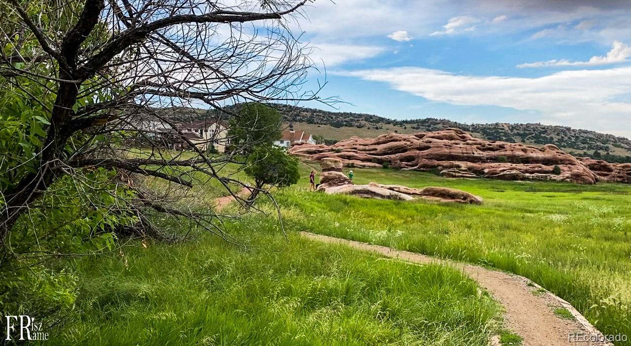MLS Image #46 for 9  blue grouse ridge road,littleton, Colorado