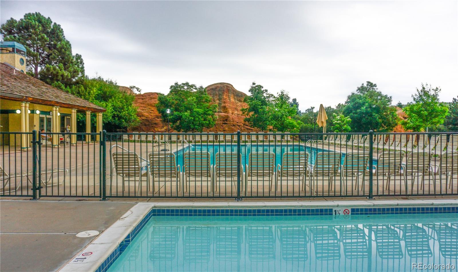 MLS Image #47 for 9  blue grouse ridge road,littleton, Colorado