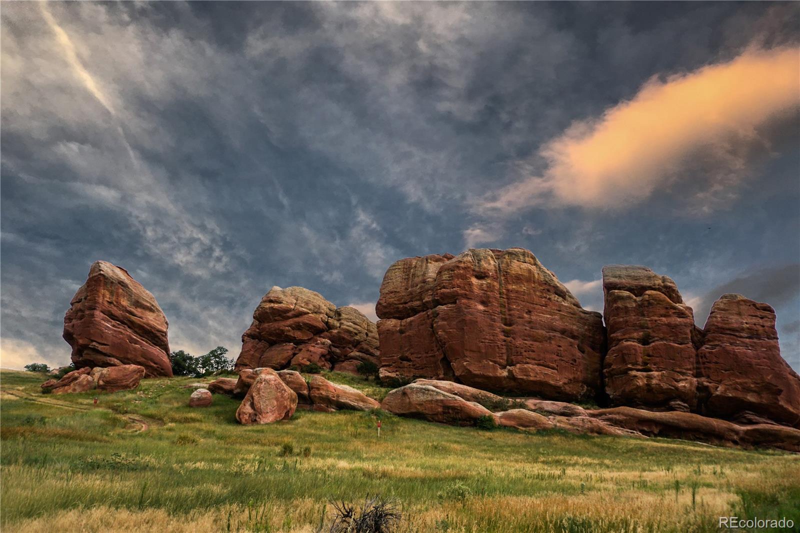 MLS Image #48 for 9  blue grouse ridge road,littleton, Colorado